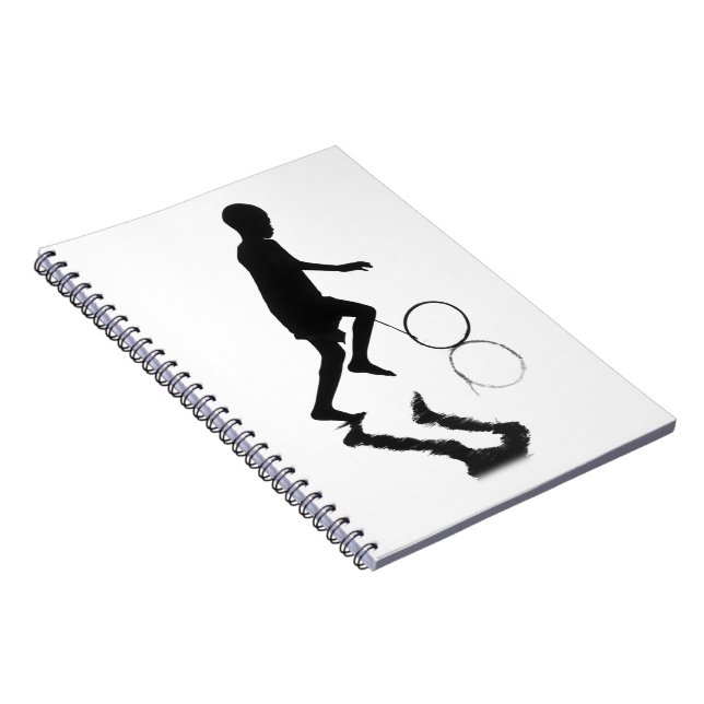 Carnet Sans souci (Côté Droit)