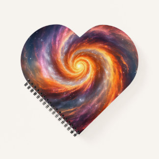 Carnet Sapphic Galaxy -