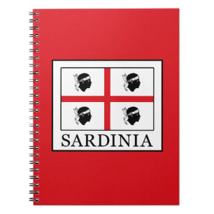 Carnet Sardaigne