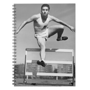 Carnet Saut