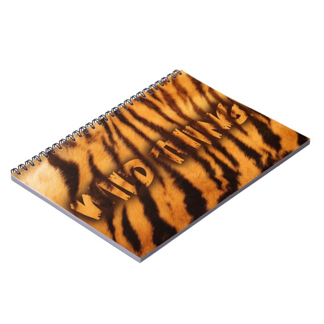 CARNET SAUVAGE (Côté gauche)