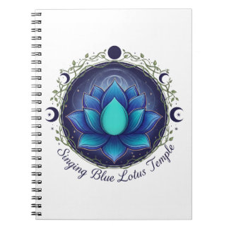 Carnet SBLT Notebook