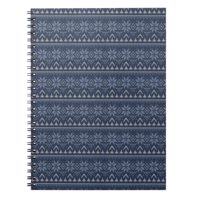 Carnet Scandinavian (Devant)