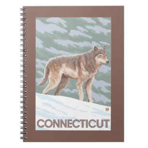 Carnet Scène ConnecticutWolf