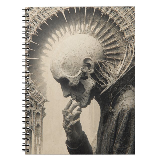 CARNET SCHIZM (Devant)