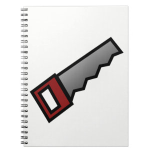 Carnet scie