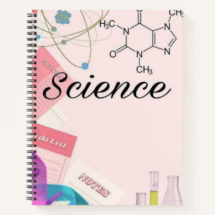 Carnet Science