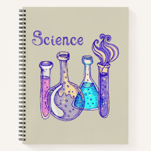 Carnet Science