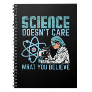 Carnet Scientifique