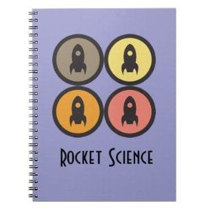 Carnet scientifique des fusées