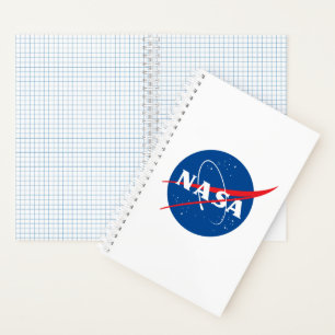Carnet scientifique Iconique de la NASA (spirale b