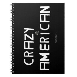 Carnet scolaire américain fou