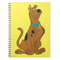 Scooby-Doo Cuter Plus que mignonne