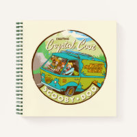 Scooby-Doo | Gang Traversant "Crystal Cove"