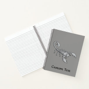 Carnet Scorpion icon