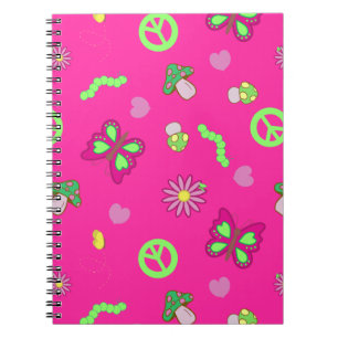 Carnet Se sentir groovy