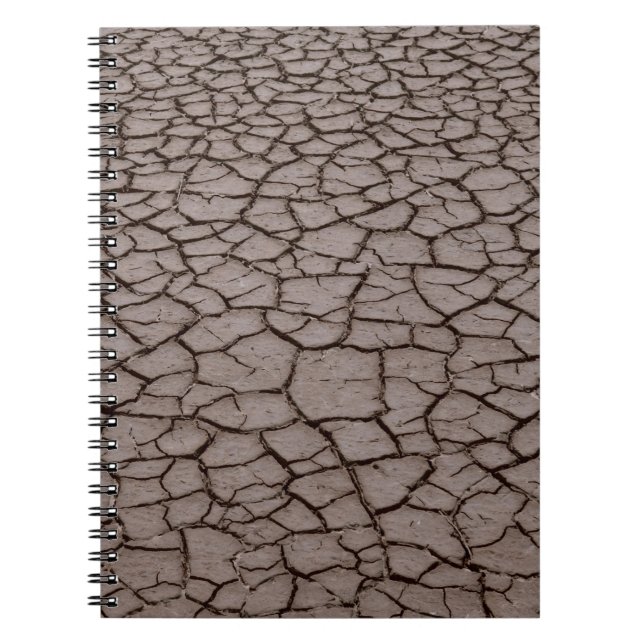 Carnet Séché (Devant)