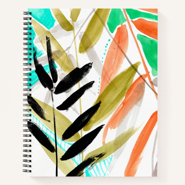 Carnet Secondes vives II (Devant)