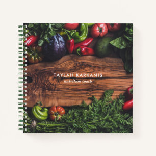 Carnet Secteur de la santé Légumes et légumes
