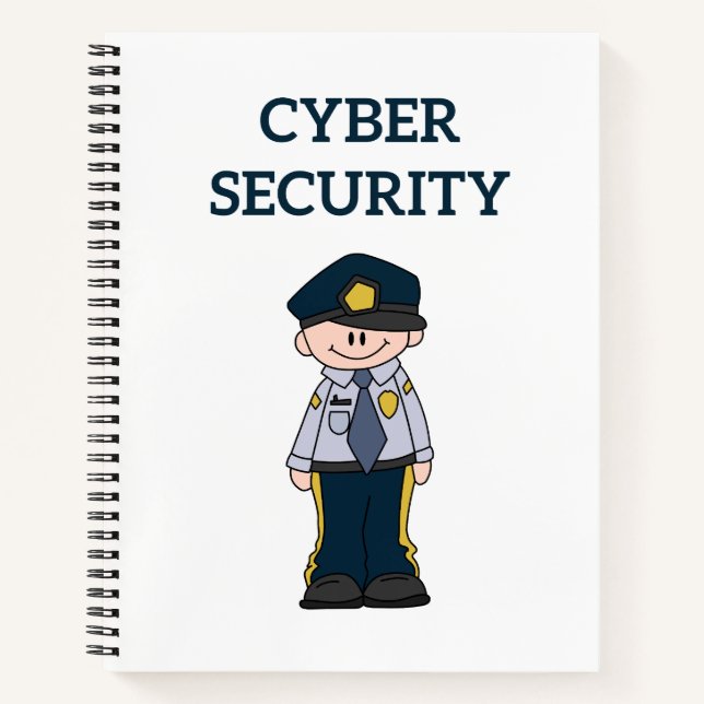 Carnet Sécurité informatique : Digital Defender (Devant)