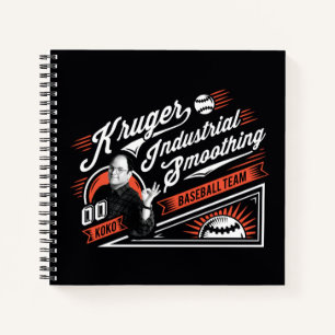 Carnet Seinfeld   Équipe industrielle de baseball de Krug