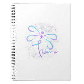 Carnet Semicolore de libellules Sensibilisation à la prév