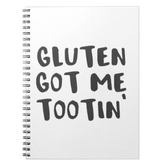 Carnet Sensibilisation au coeliaque Gluten Me Dotent