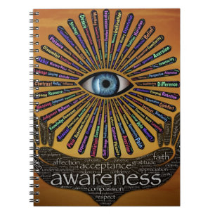 Carnet Sensibilisation Mineurs Oeil Inspiration Mot Art