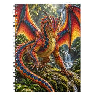 Carnet Sentinelle des chutes du Serpent