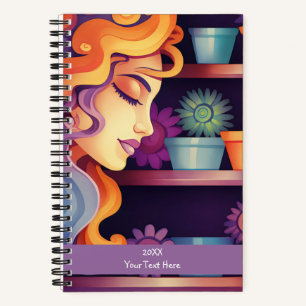 Carnet Serena Potteriana 5 de 8