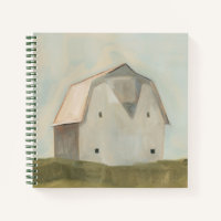 Serene Barn