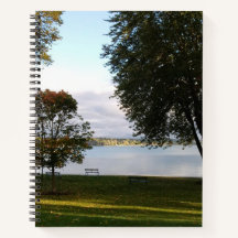 Serene Lake Skaneateles