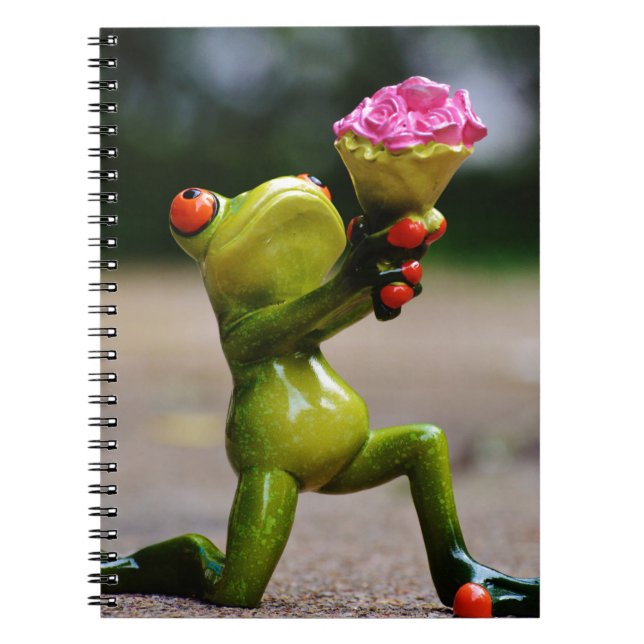 Carnet Serez-vous mon.... (Devant)