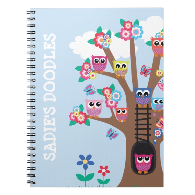 Carnet sérieux de festins (Devant)
