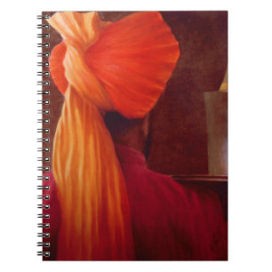 Carnet Serveur de vin chez le Taj