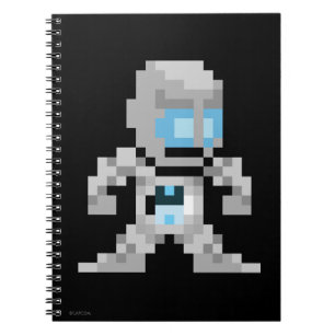 Carnet Seth à 8 bits