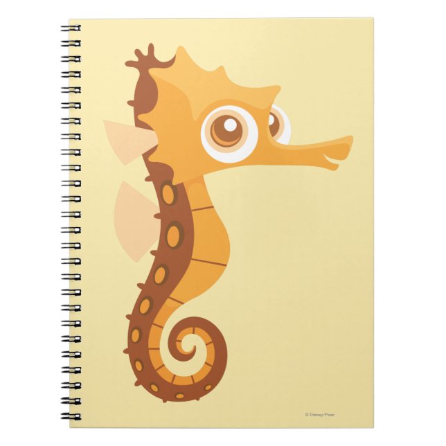 Carnet Sheldon 1 (Devant)