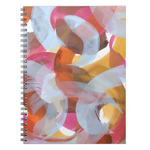 Carnet Sherbert I