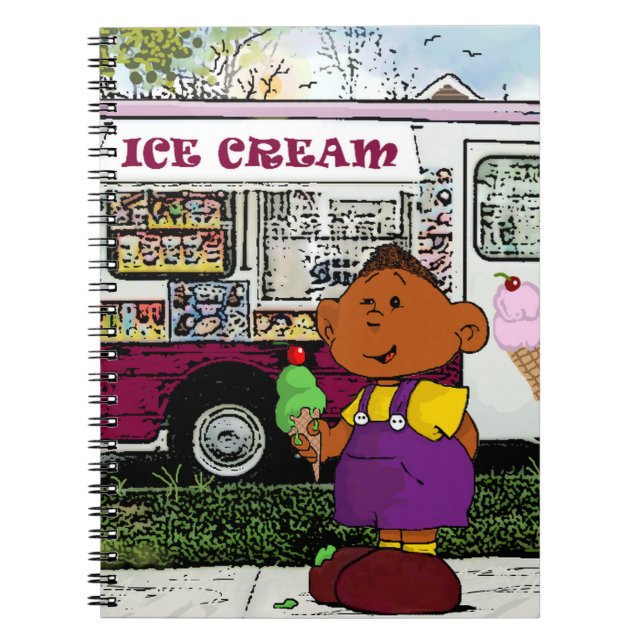 Carnet Short Sleevez (Devant)