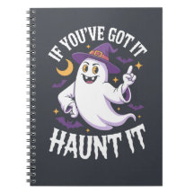 Si vous l’avez fait, hantez-le Halloween