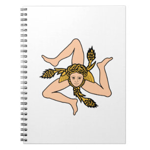 Carnet Sicile Italie