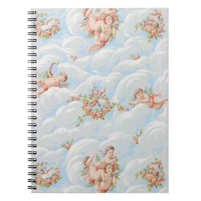 Carnet Sidewall (1890-1920) par Becker, Smith & Page, Inc (Devant)