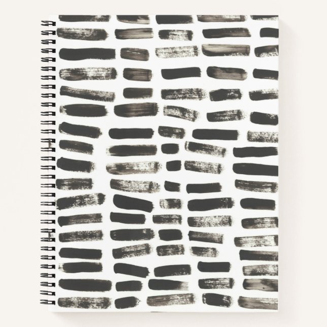 Carnet Signaux mixtes III (Devant)