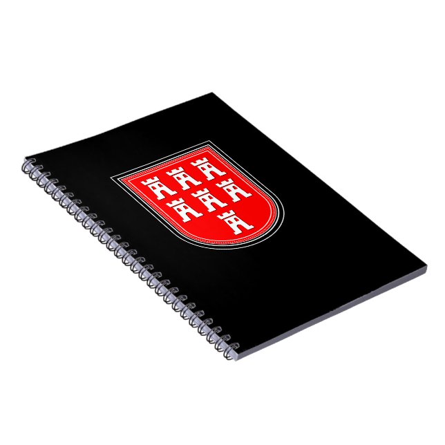 Carnet Signe de Saxe (Côté Droit)