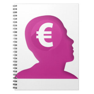 Carnet Signe Euro