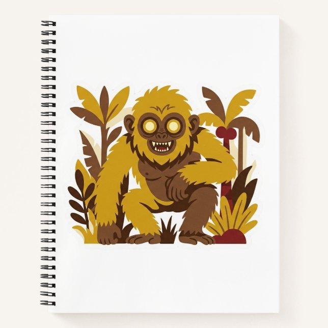 Carnet Sigulambak (Devant)