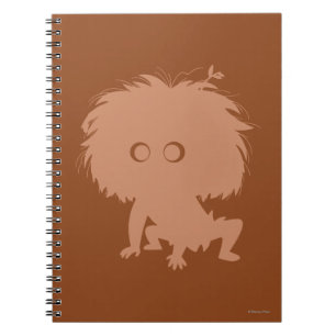 Carnet Silhouette