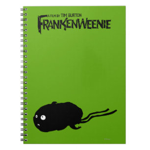 Carnet Silhouette de Mummy Hamster