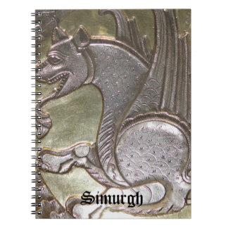 Carnet Simurgh
