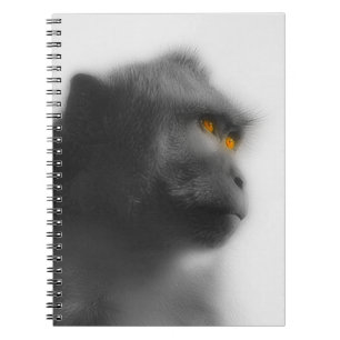 Carnet Singe songeur